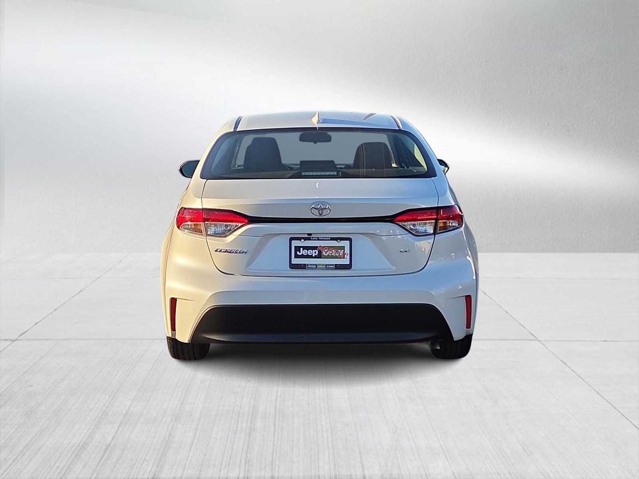 2024 Toyota Corolla LE Irving TX