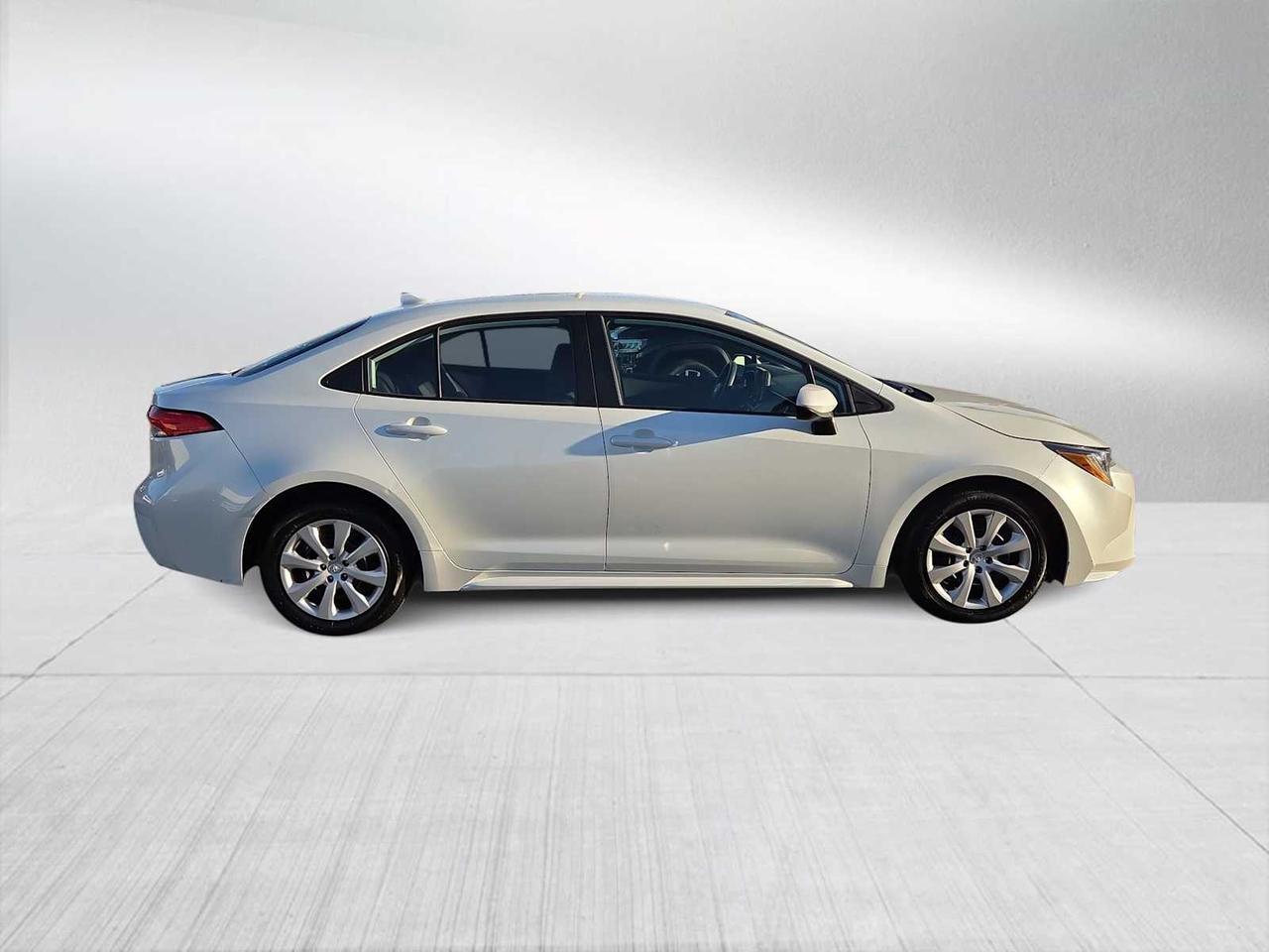 2024 Toyota Corolla LE Irving TX