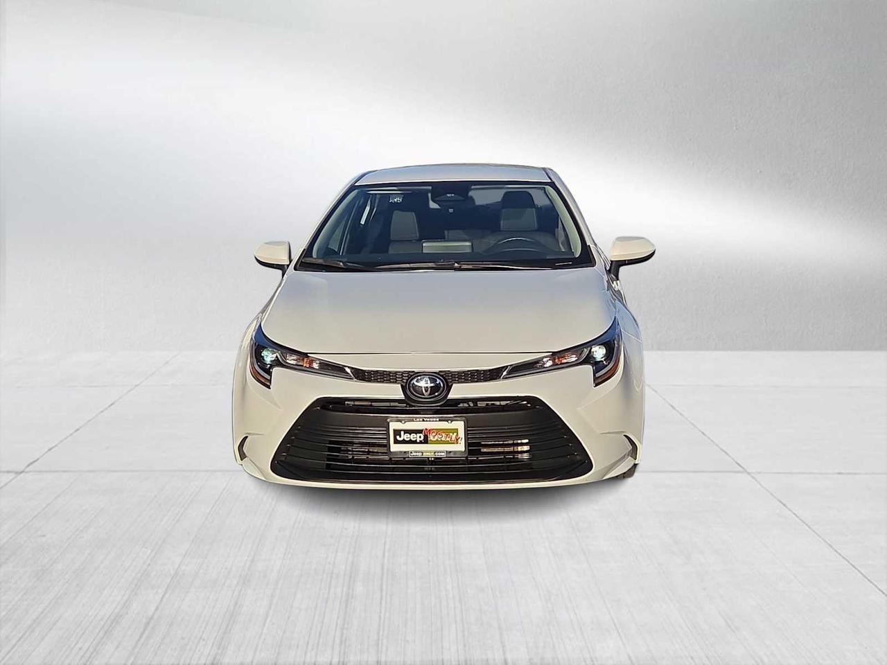 2024 Toyota Corolla LE Irving TX