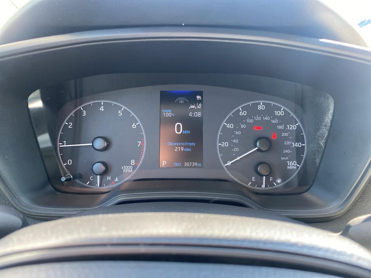 2024 Toyota Corolla LE Irving TX