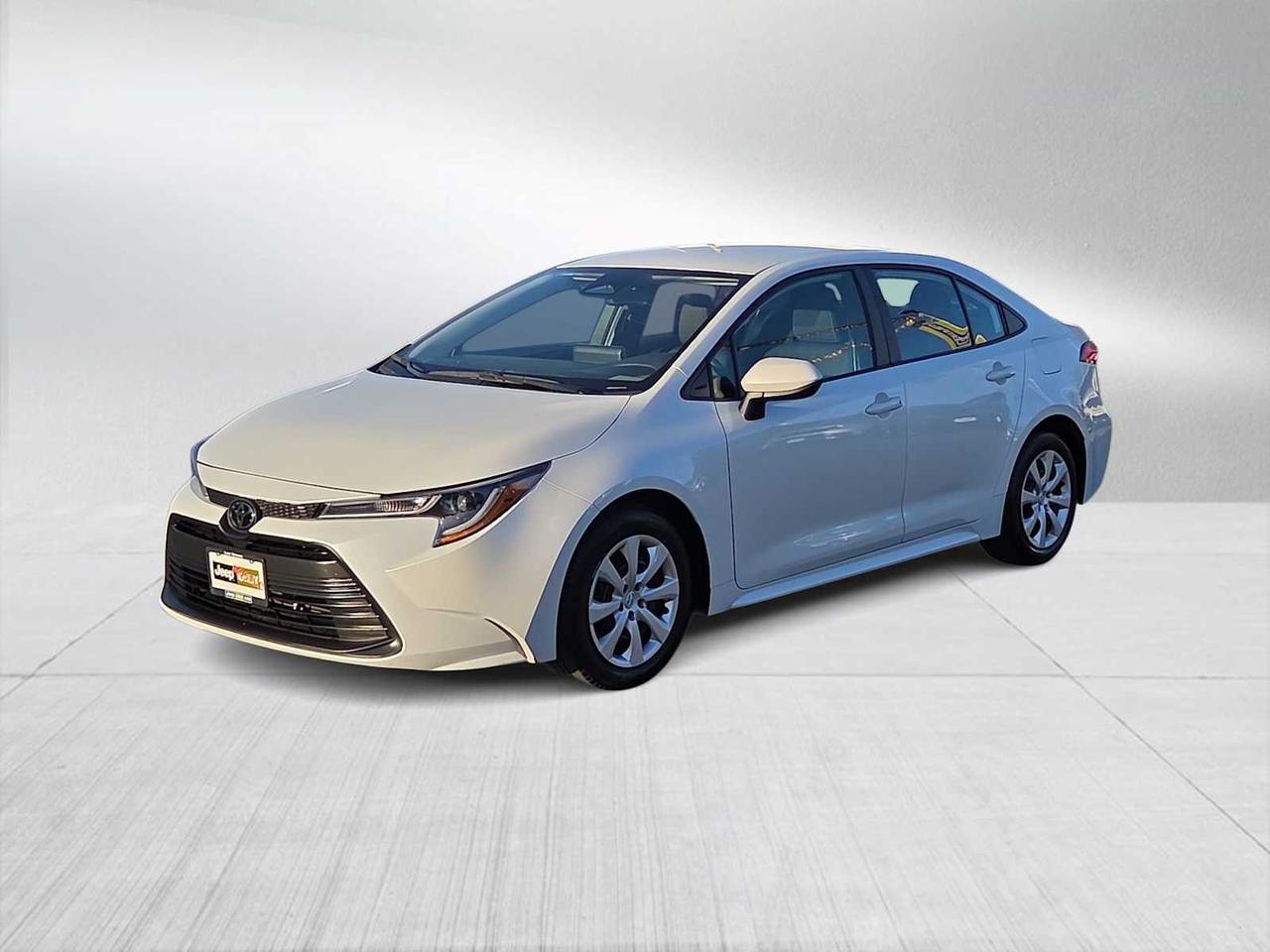 2024 Toyota Corolla LE Irving TX