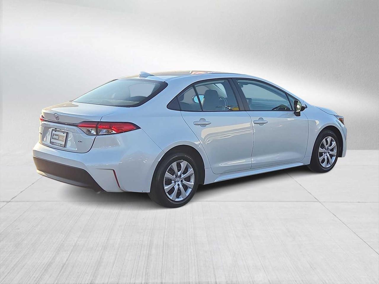 2024 Toyota Corolla LE Irving TX