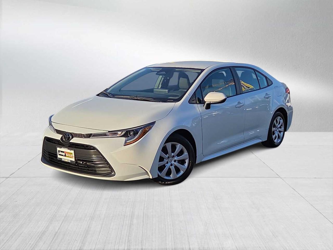 2024 Toyota Corolla LE Irving TX