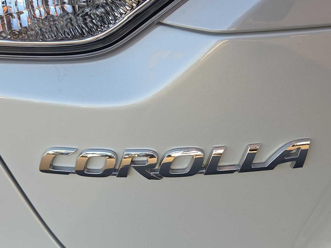 2024 Toyota Corolla LE Irving TX