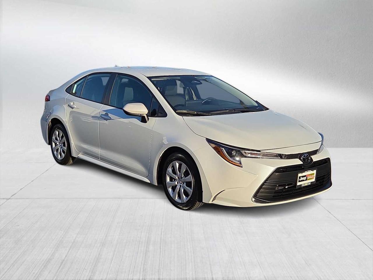 2024 Toyota Corolla LE Irving TX