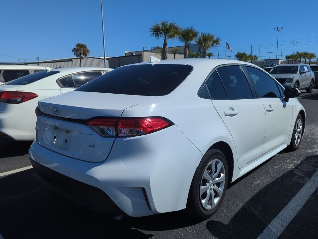 2024 Toyota Corolla LE San Clemente CA