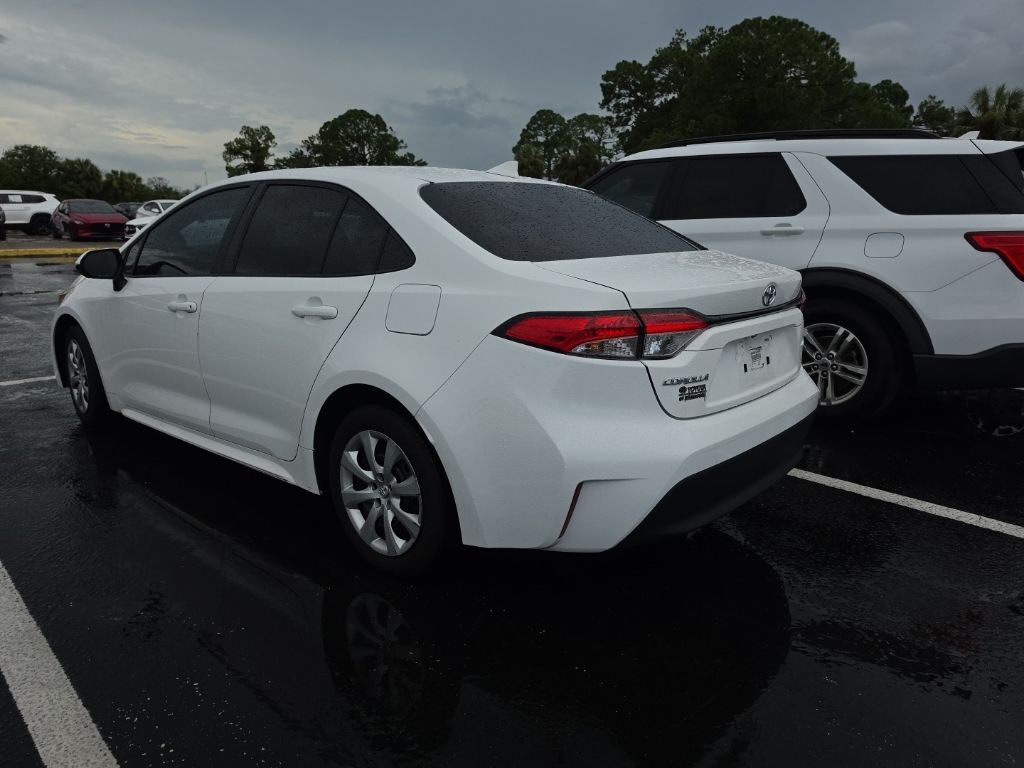 2024 Toyota Corolla LE San Clemente CA