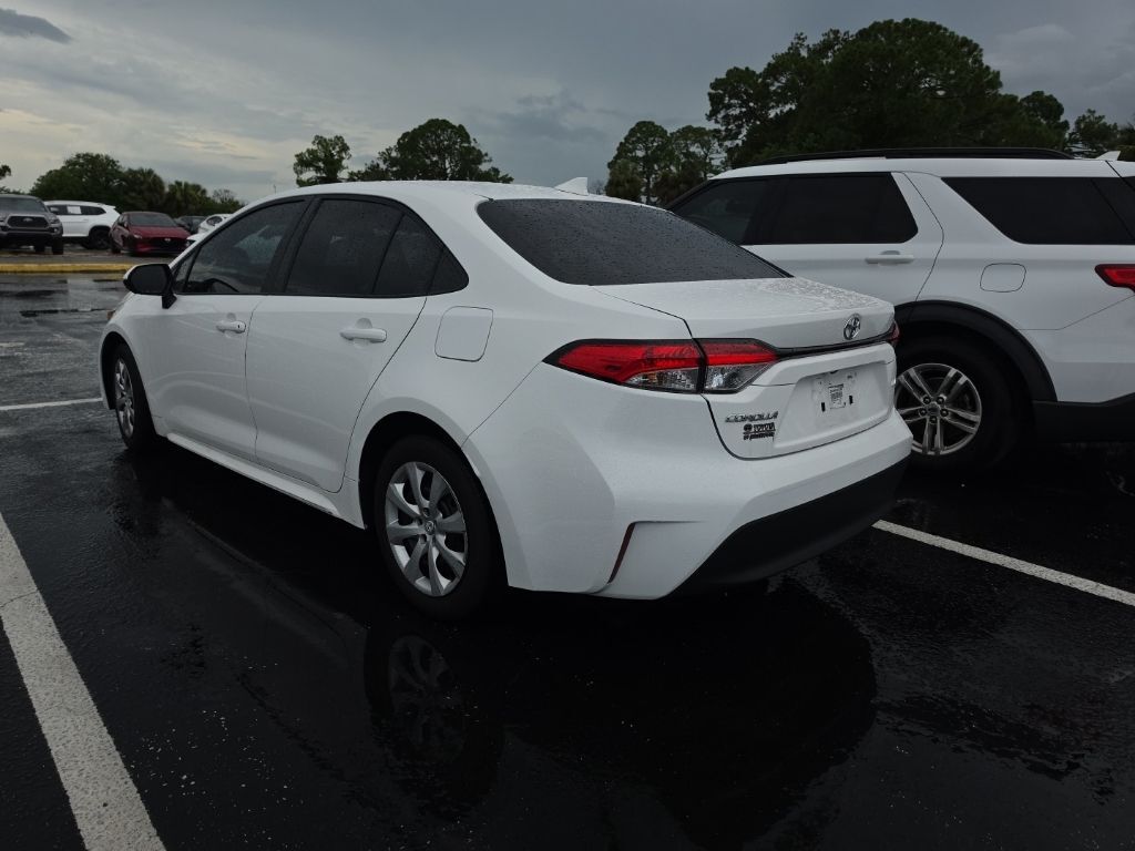 2024 Toyota Corolla LE San Clemente CA