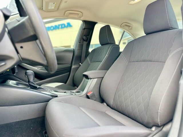 2024 Toyota Corolla LE Bayamon PR