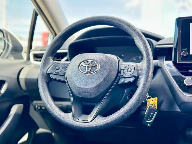2024 Toyota Corolla LE Bayamon PR