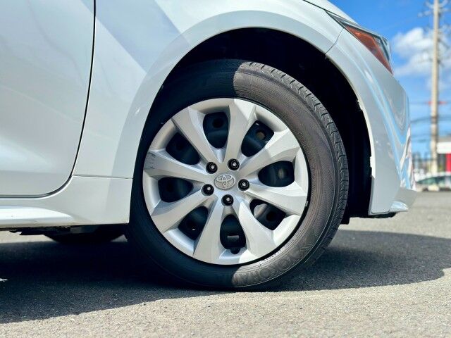 2024 Toyota Corolla LE Bayamon PR