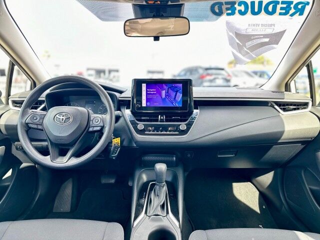 2024 Toyota Corolla LE Bayamon PR