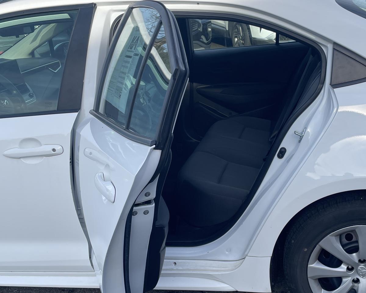 2024 Toyota Corolla LE Sedan 4D Port Orchard WA