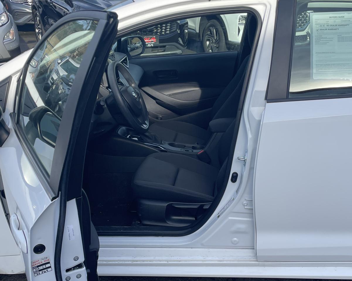 2024 Toyota Corolla LE Sedan 4D Port Orchard WA