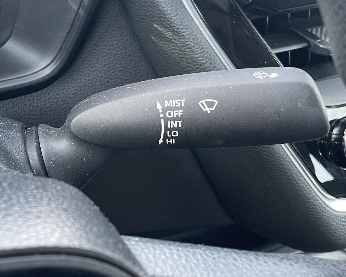 2024 Toyota Corolla LE Sedan 4D Port Orchard WA