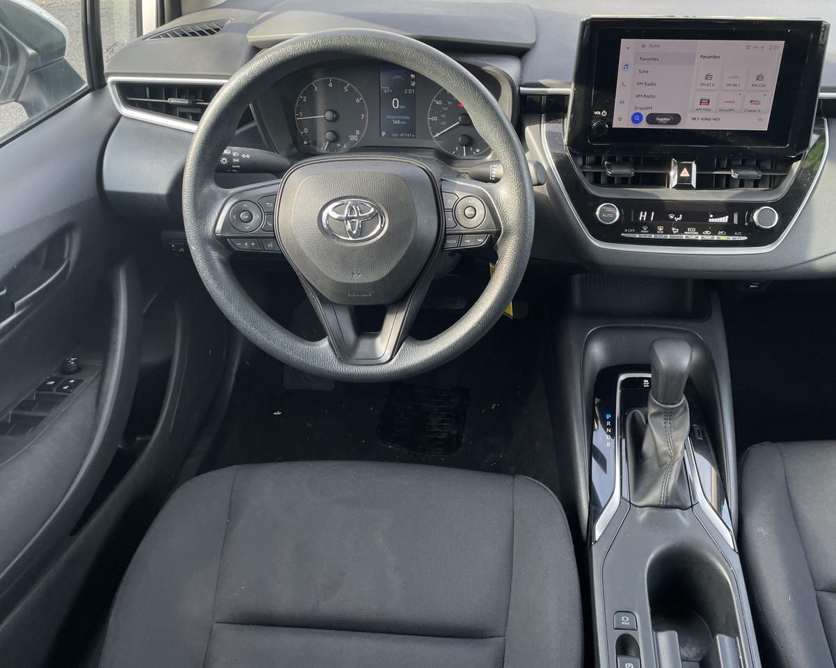 2024 Toyota Corolla LE Sedan 4D Port Orchard WA