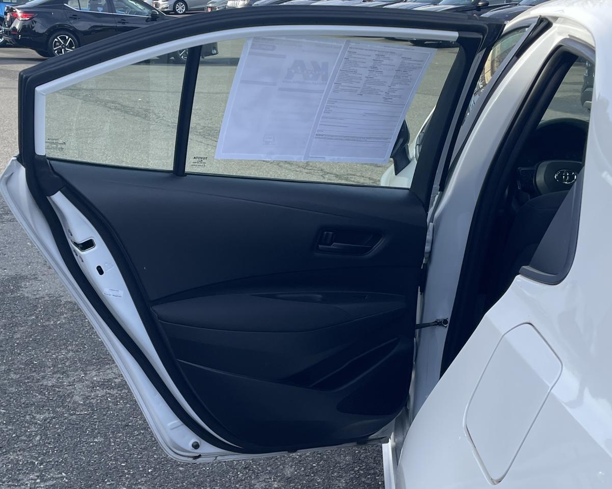 2024 Toyota Corolla LE Sedan 4D Port Orchard WA