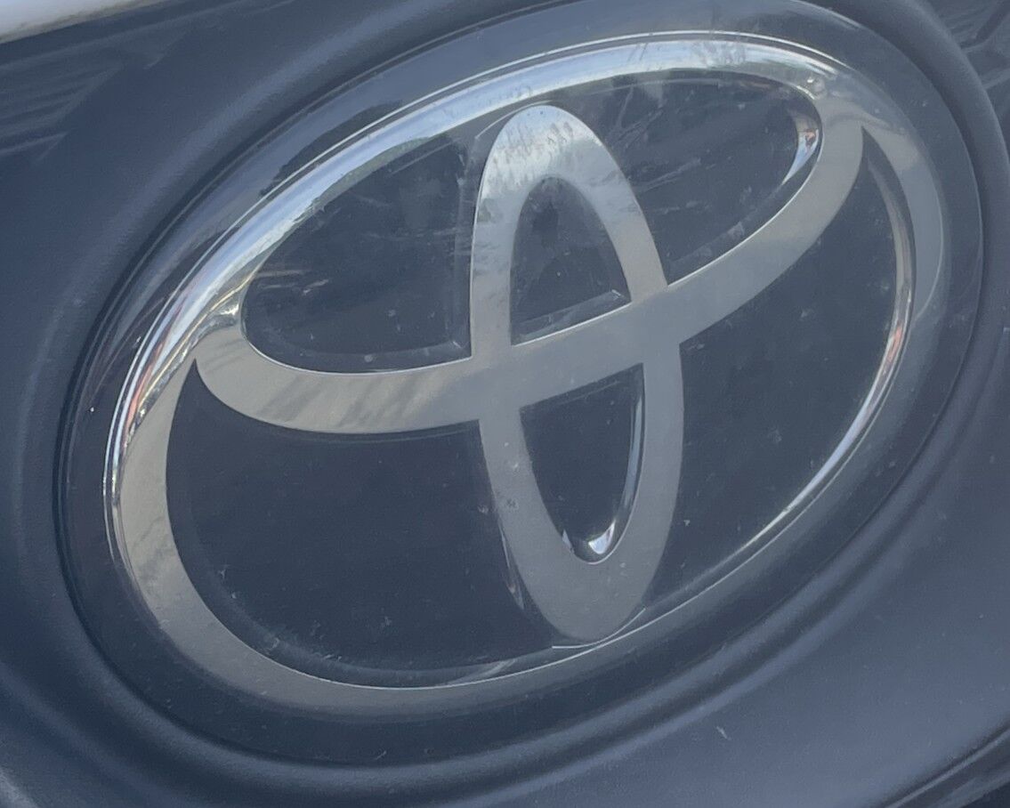 2024 Toyota Corolla LE Sedan 4D Port Orchard WA