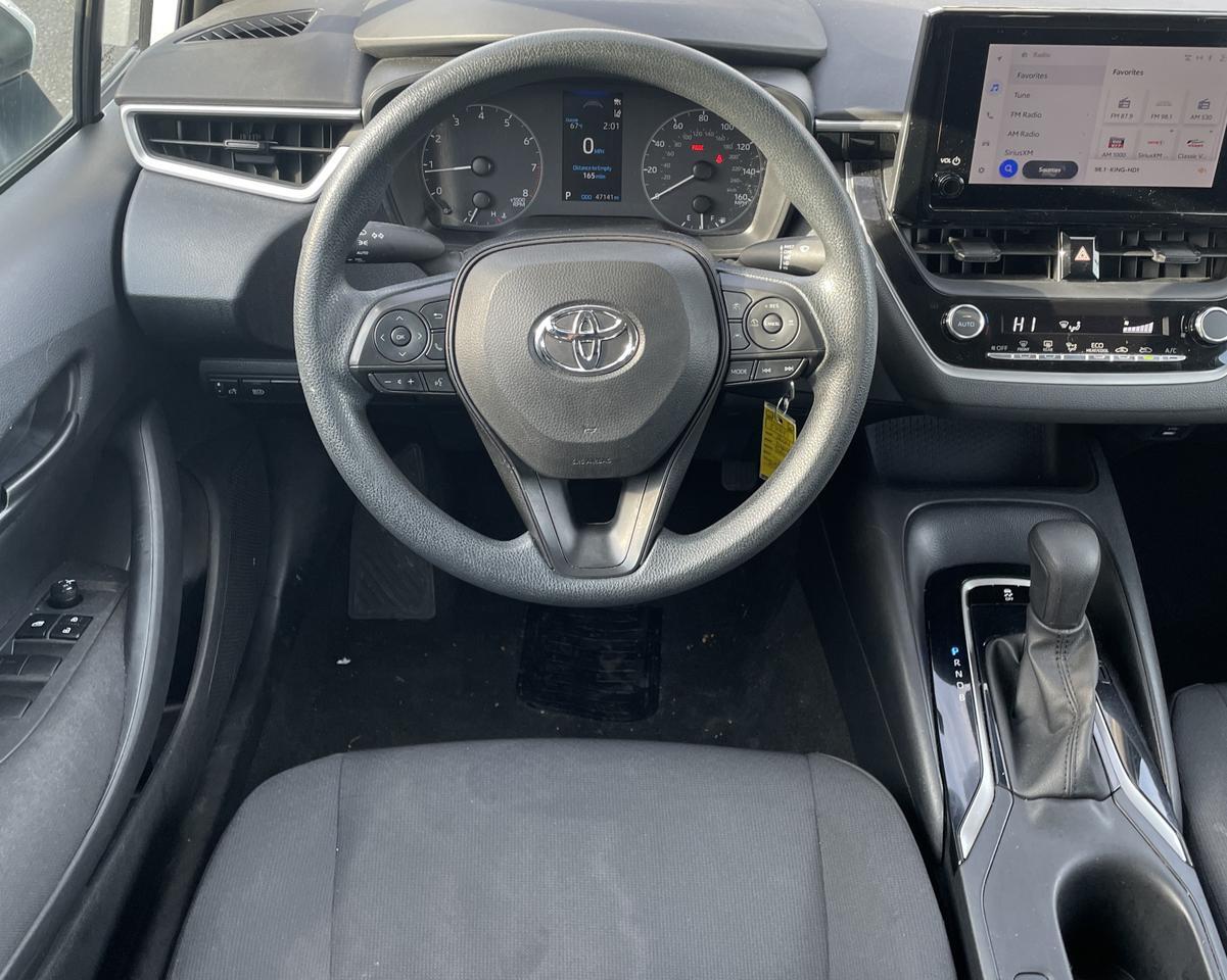 2024 Toyota Corolla LE Sedan 4D Port Orchard WA