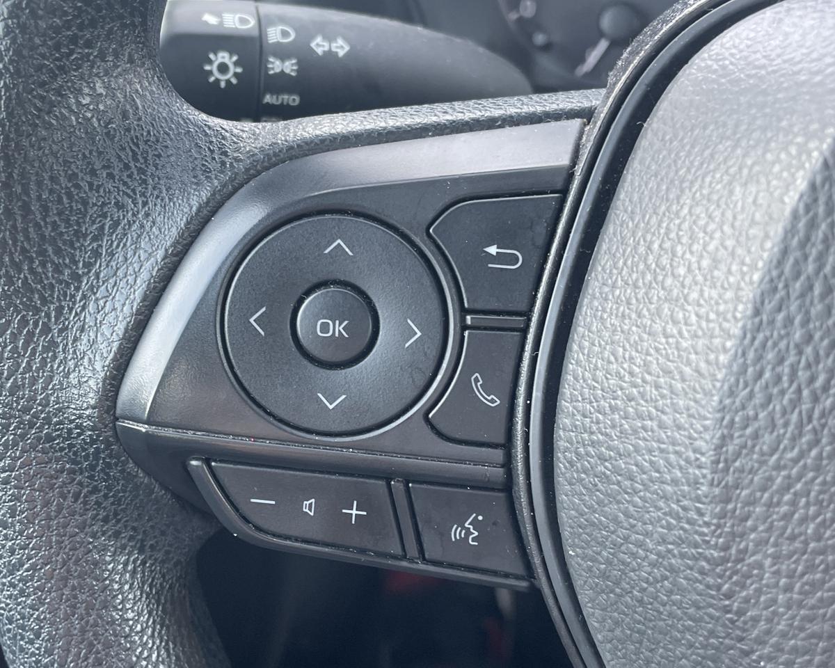 2024 Toyota Corolla LE Sedan 4D Port Orchard WA