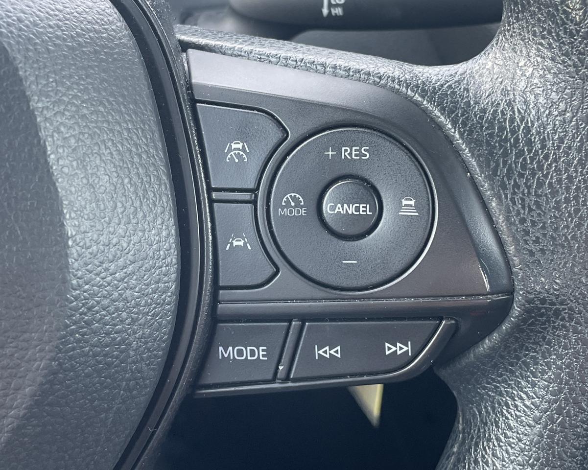 2024 Toyota Corolla LE Sedan 4D Port Orchard WA