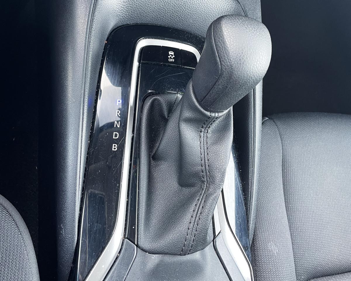 2024 Toyota Corolla LE Sedan 4D Port Orchard WA