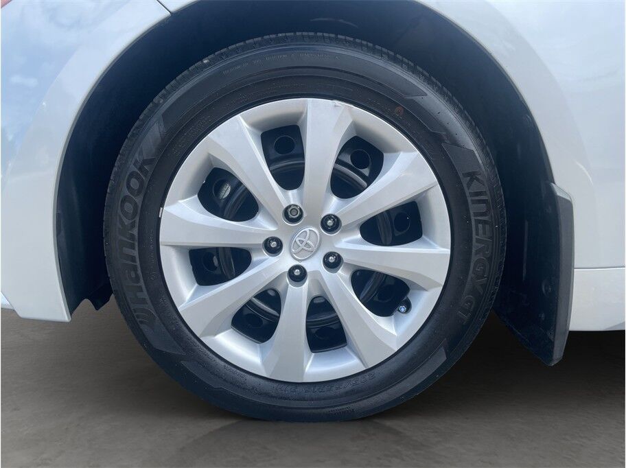 2024 Toyota Corolla LE Sedan 4D Port Orchard WA