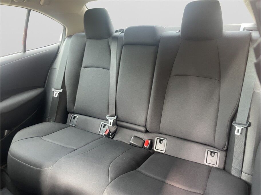 2024 Toyota Corolla LE Sedan 4D Port Orchard WA