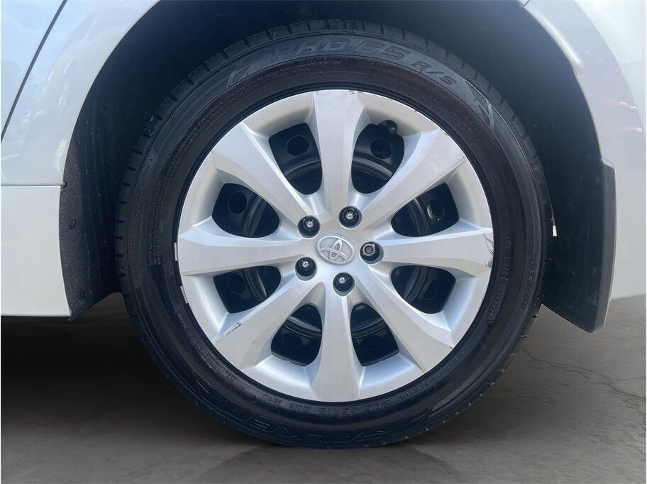 2024 Toyota Corolla LE Sedan 4D Port Orchard WA