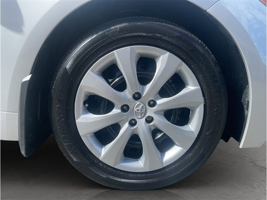2024 Toyota Corolla LE Sedan 4D Port Orchard WA