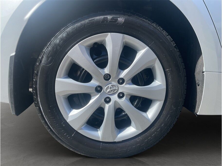 2024 Toyota Corolla LE Sedan 4D Port Orchard WA