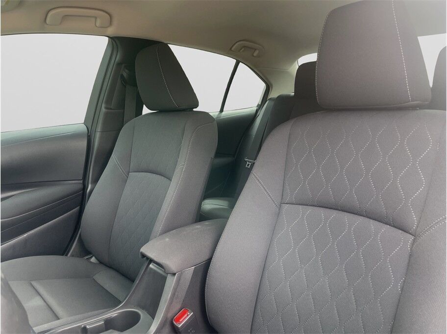 2024 Toyota Corolla LE Sedan 4D Port Orchard WA