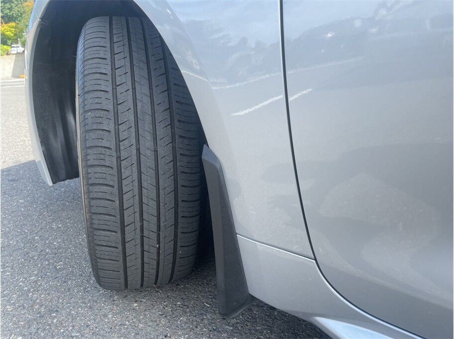 2024 Toyota Corolla LE Sedan 4D Port Orchard WA