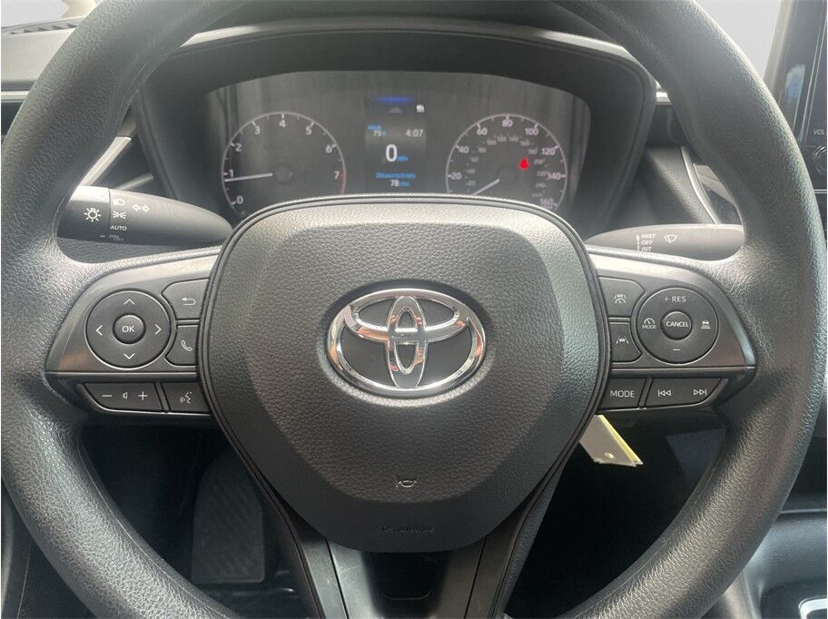 2024 Toyota Corolla LE Sedan 4D Port Orchard WA