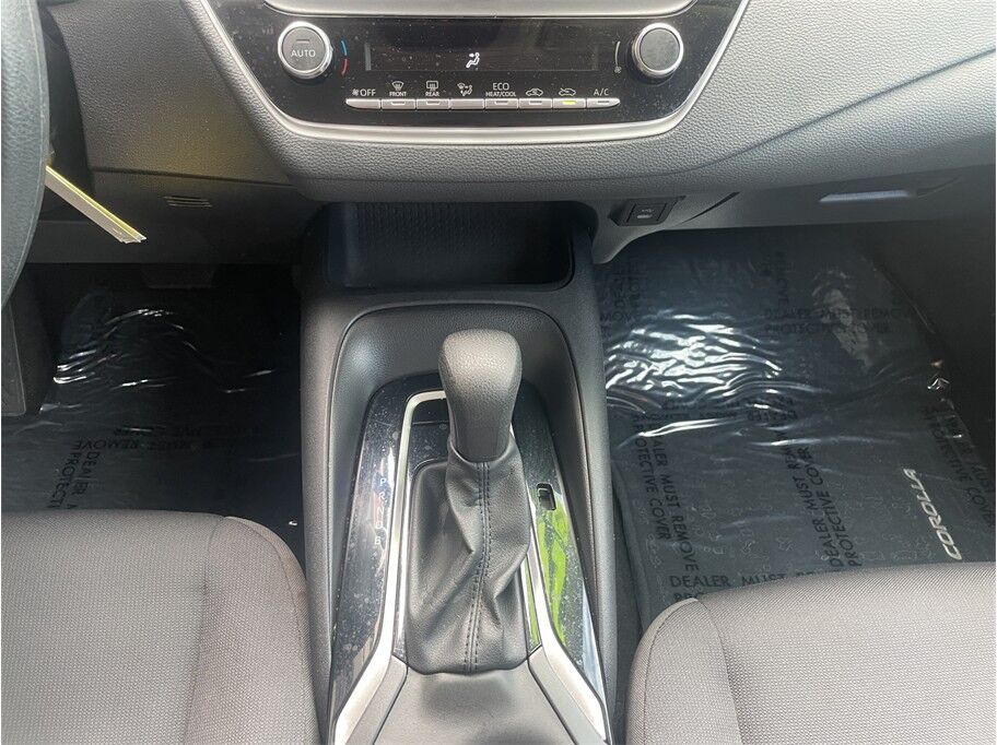 2024 Toyota Corolla LE Sedan 4D Port Orchard WA