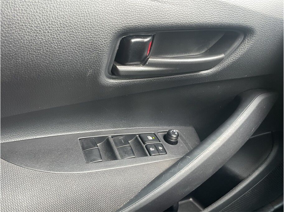 2024 Toyota Corolla LE Sedan 4D Port Orchard WA
