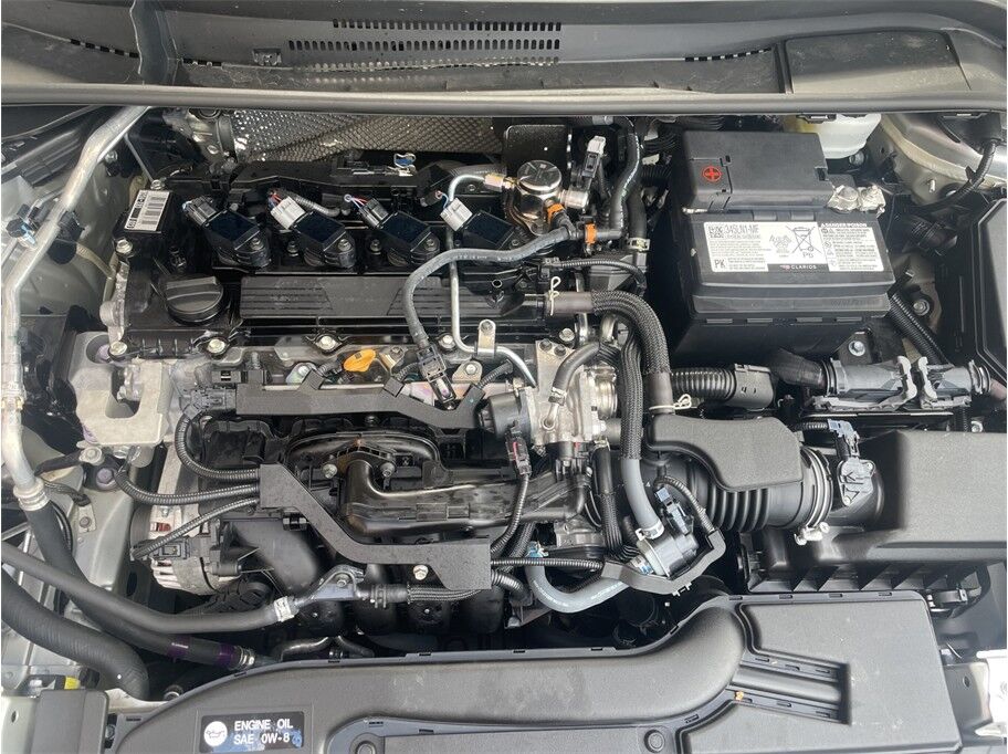 2024 Toyota Corolla LE Sedan 4D Port Orchard WA