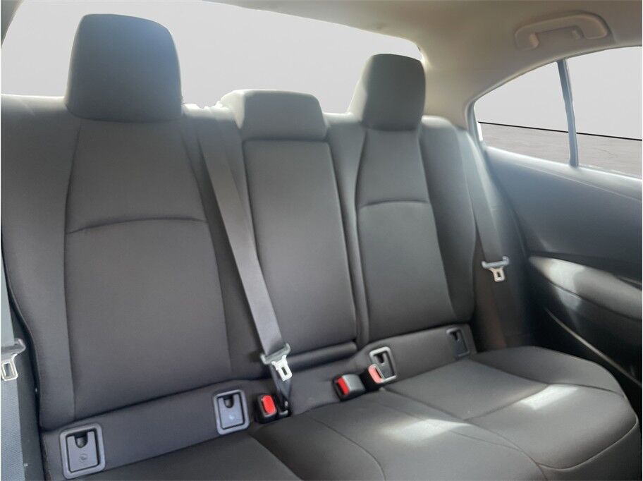 2024 Toyota Corolla LE Sedan 4D Port Orchard WA