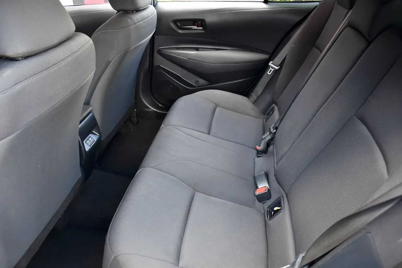 2024 Toyota Corolla LE Sedan 4D Doral FL