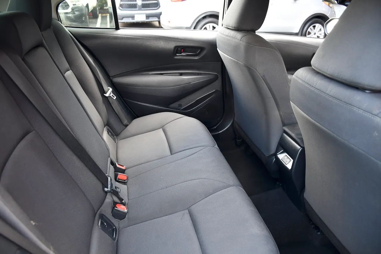 2024 Toyota Corolla LE Sedan 4D Doral FL