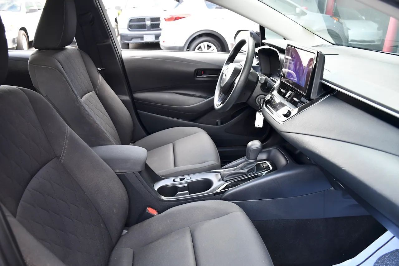 2024 Toyota Corolla LE Sedan 4D Doral FL