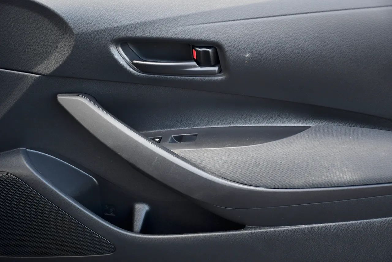 2024 Toyota Corolla LE Sedan 4D Doral FL