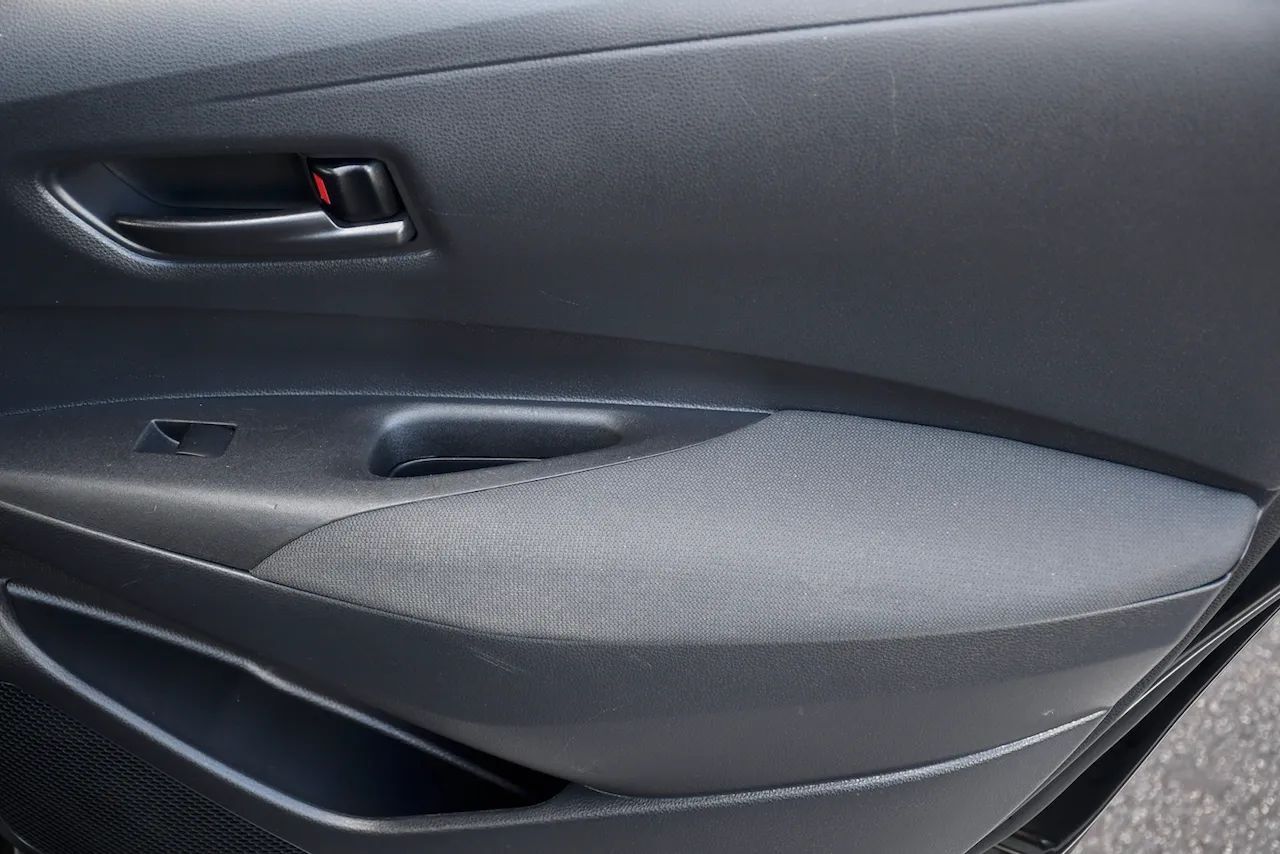 2024 Toyota Corolla LE Sedan 4D Doral FL