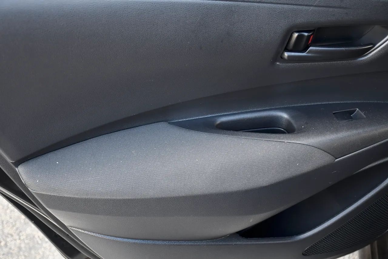 2024 Toyota Corolla LE Sedan 4D Doral FL