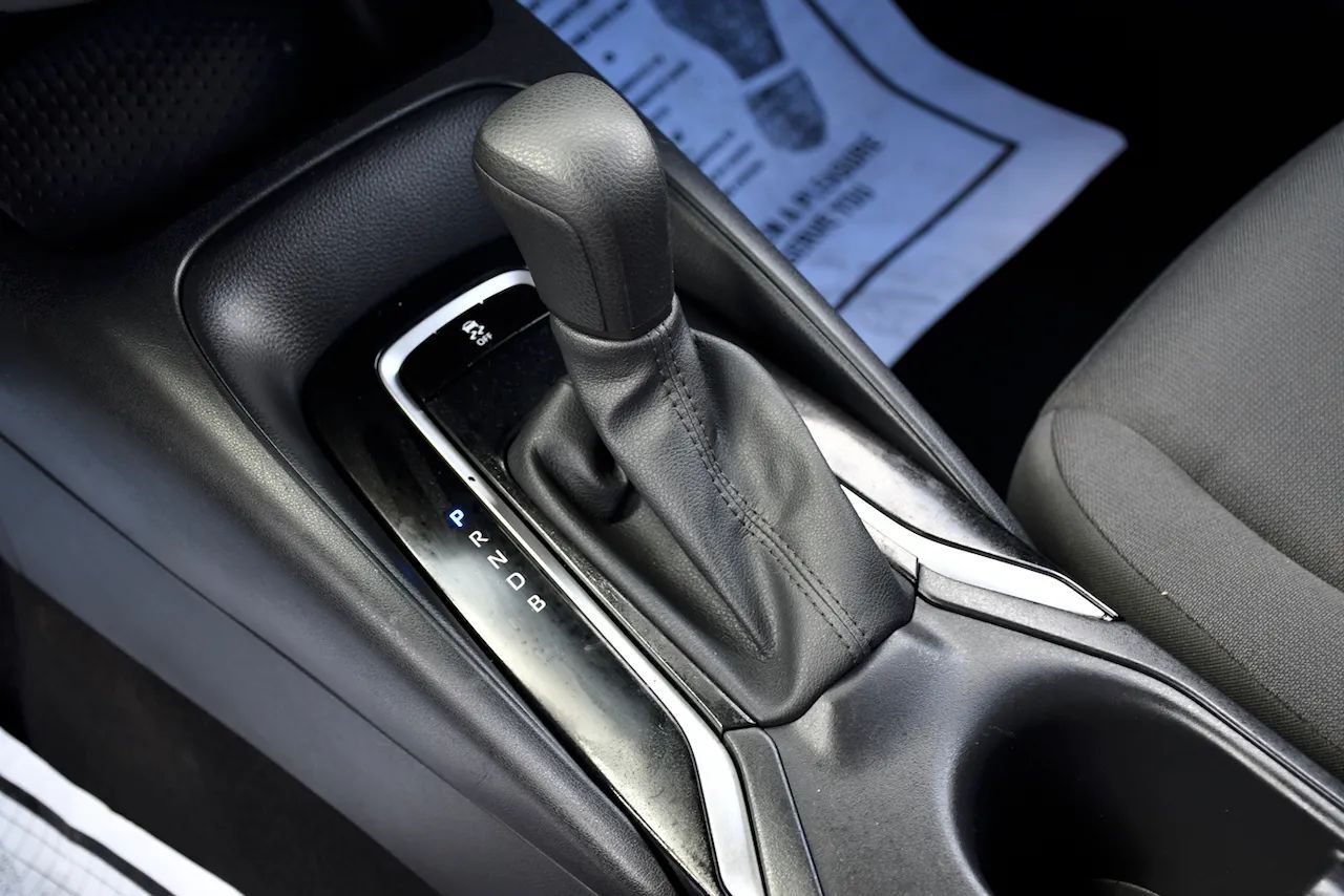 2024 Toyota Corolla LE Sedan 4D Doral FL
