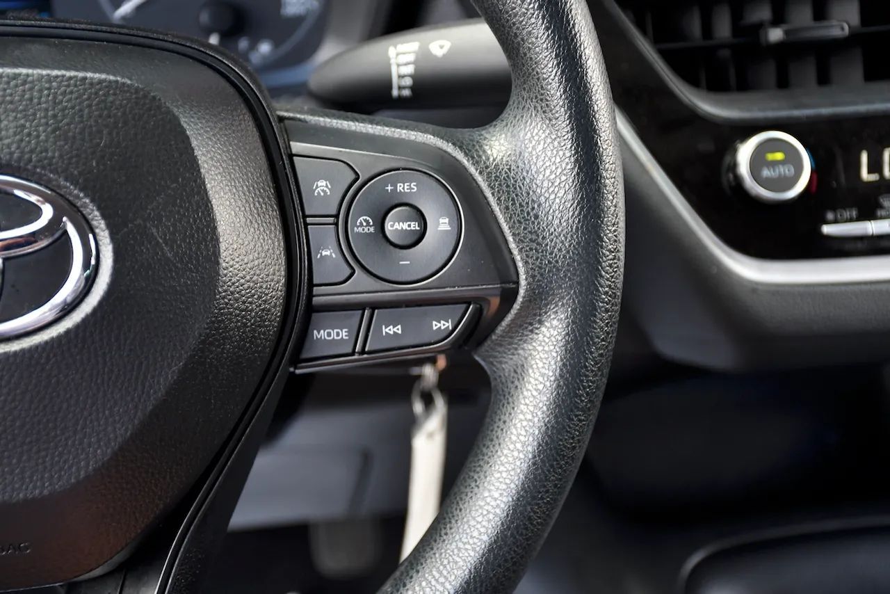 2024 Toyota Corolla LE Sedan 4D Doral FL