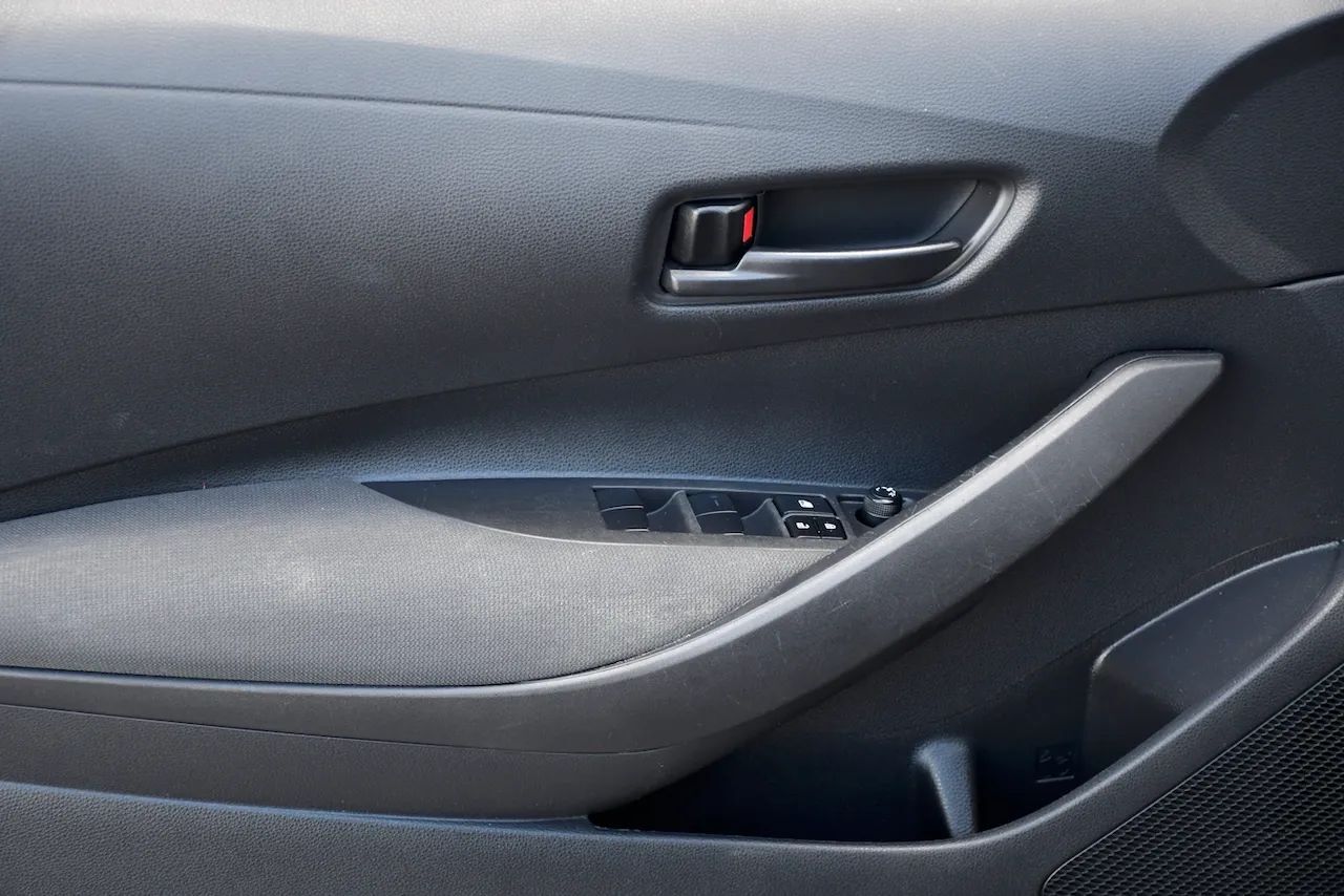 2024 Toyota Corolla LE Sedan 4D Doral FL