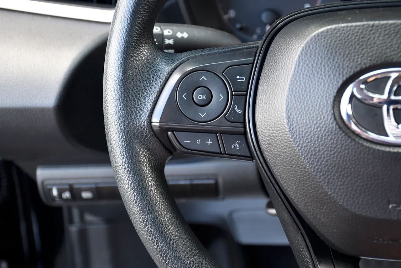 2024 Toyota Corolla LE Sedan 4D Doral FL