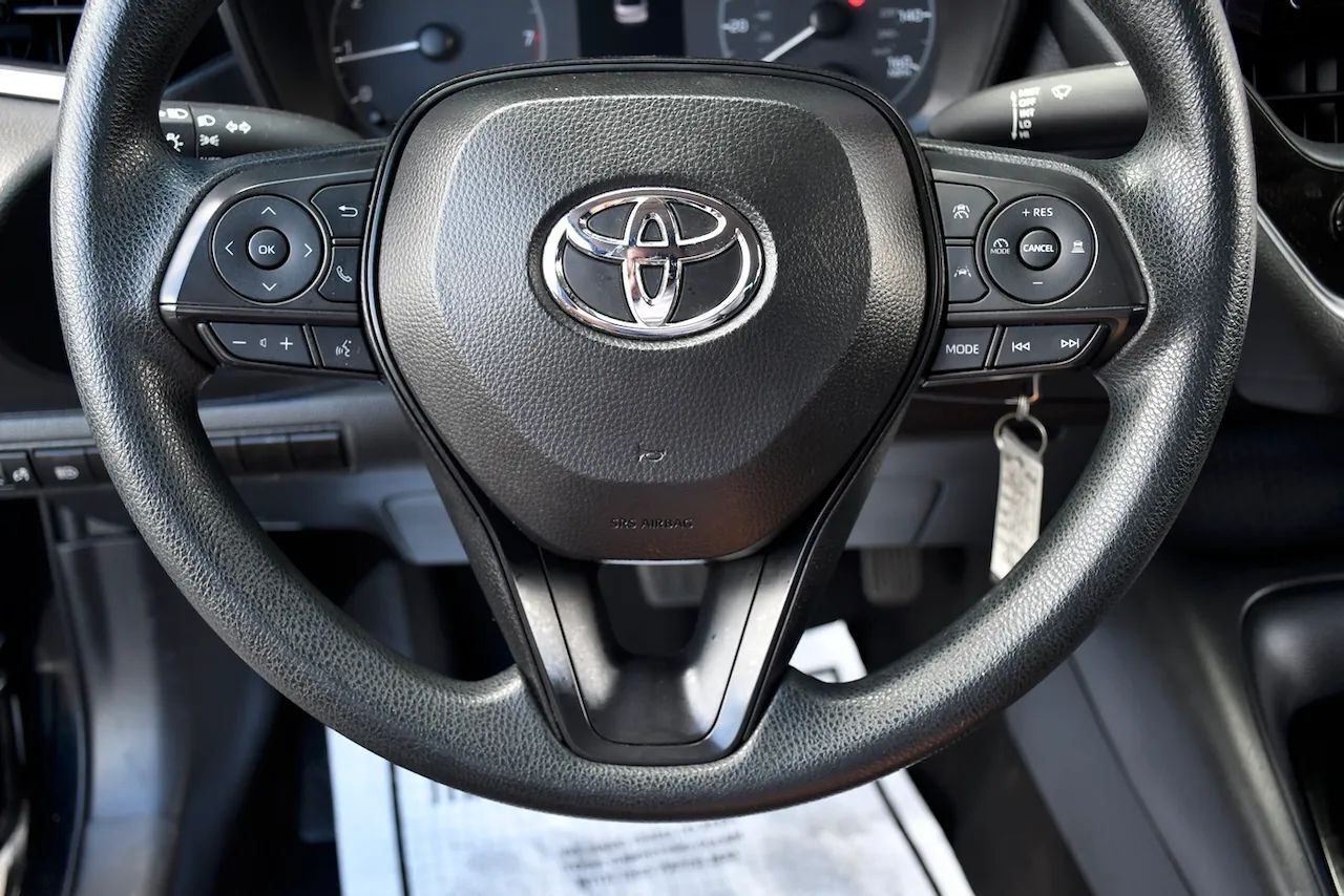 2024 Toyota Corolla LE Sedan 4D Doral FL