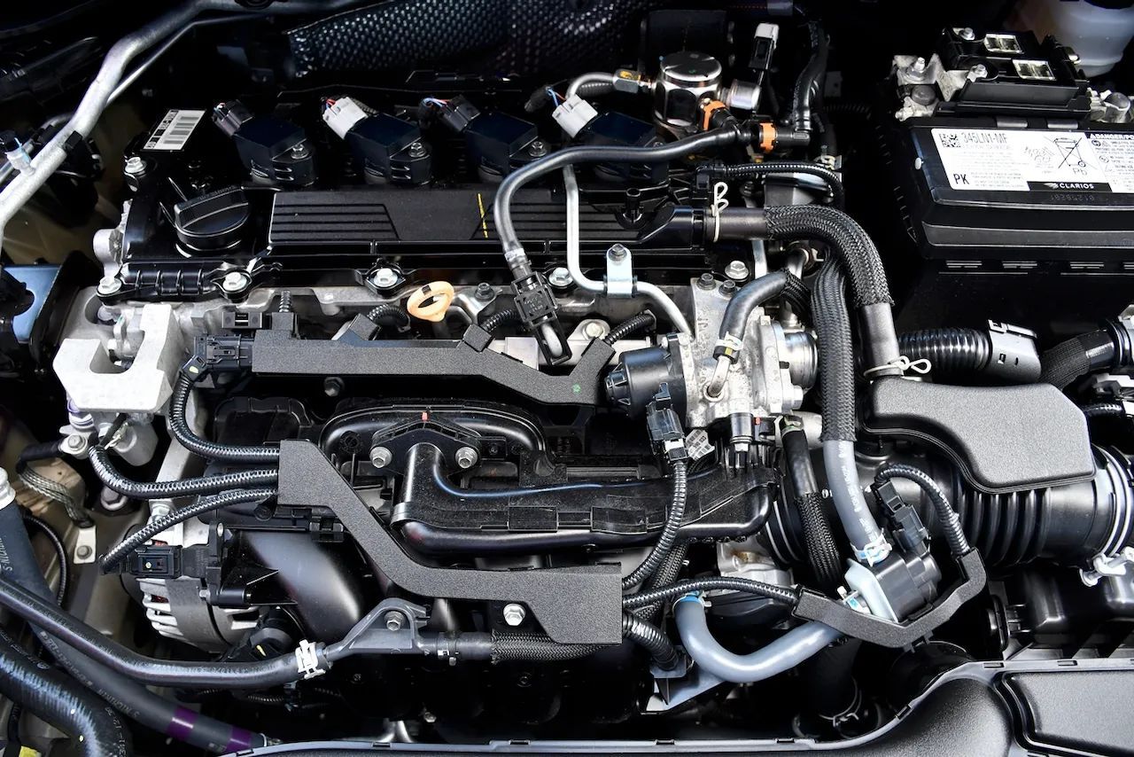 2024 Toyota Corolla LE Sedan 4D Doral FL